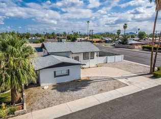 4302 W Rose Ln, Glendale, AZ 85301