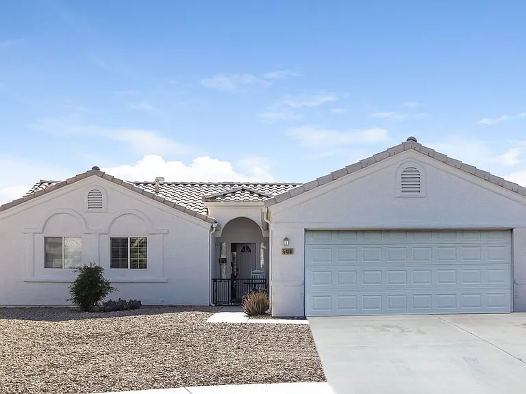 5416 Dilly Cir — Photo 1