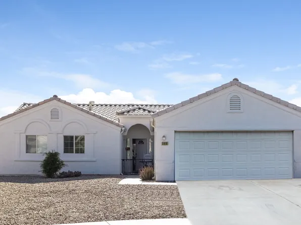 5416 Dilly Cir, North Las Vegas, NV 89031