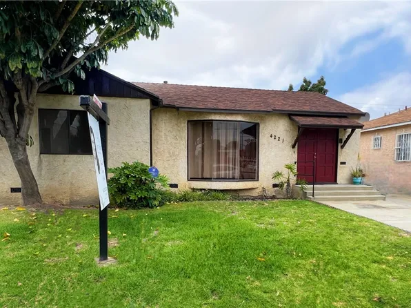 4221 Durfee Ave, Pico Rivera, CA 90660