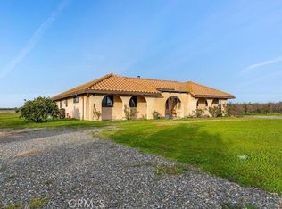 21550 Leaf Ave, Corning, CA