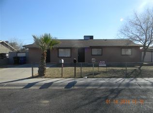 12413 W Rio Vista Ln, Avondale, AZ 85323