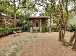 3716 Meredith St, Austin, TX 78703