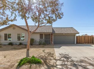 7915 W Wethersfield Rd, Peoria, AZ 85381