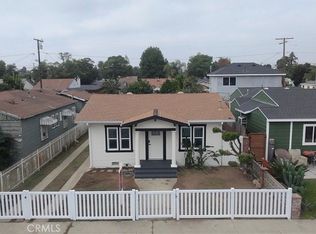 5493 Cerritos Ave, Long Beach, CA