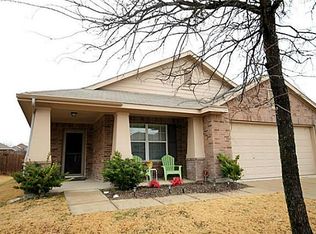 1005 Shackelford Ln, Forney, TX 75126
