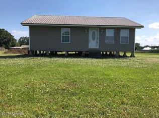 1044 Dennis Dr, Saint Martinville, LA 70582
