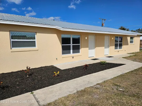 105 Lagrange Ave #1, Titusville, FL 32796