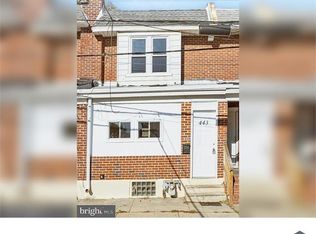 443 Darby Ter, Darby, PA 19023