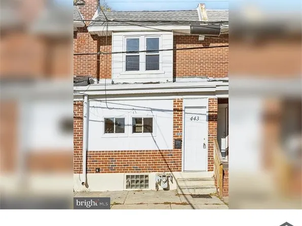 443 Darby Ter, Darby, PA 19023