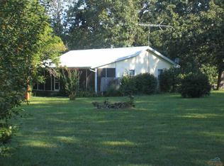 14763 Highway Tt, Warsaw, MO 65355