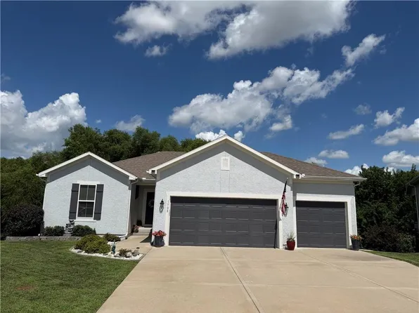 1708 Pam Ct, Belton, MO 64012
