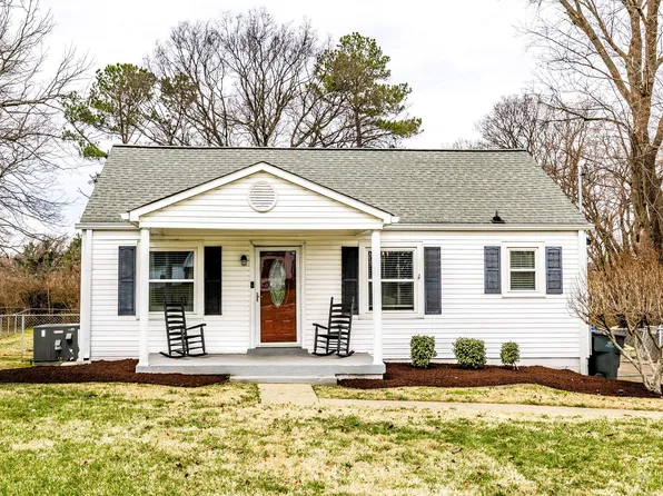 1979 Gatlin Dr, Nashville, TN 37210