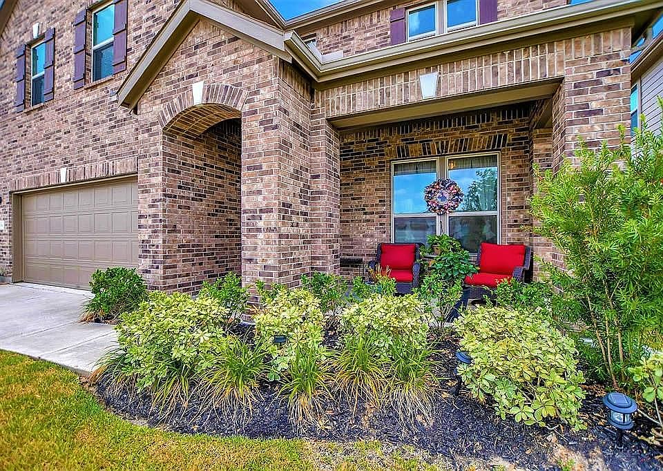 2nd image of 3845 Tolby Creek Ln
