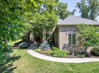 9310 Sandbury Rd, Indianapolis, IN 46256