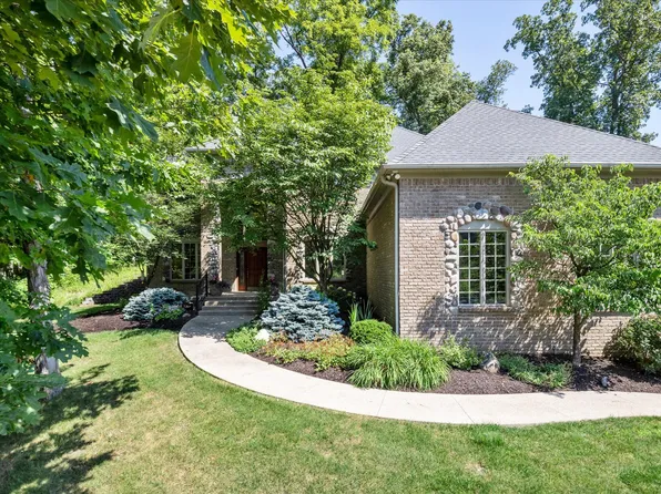 9310 Sandbury Rd, Indianapolis, IN 46256