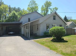 200 Reservoir Rd, Fort Edward, NY 12828