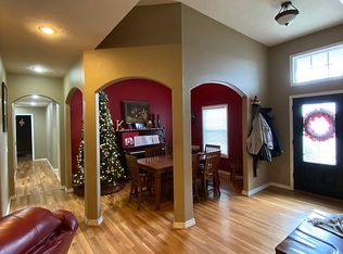 108 Long Dr, Willard, MO 65781