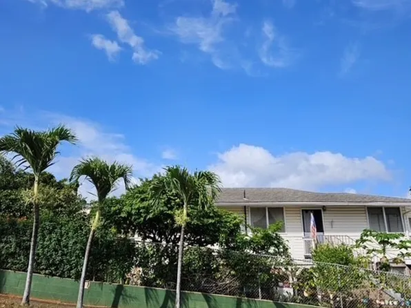 3844 Likini St, Honolulu, HI 96818