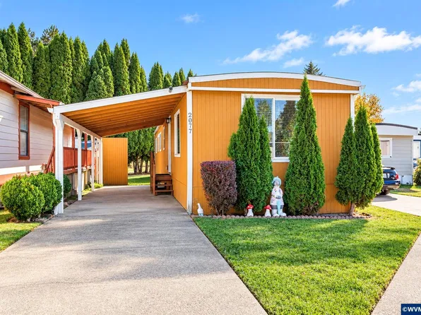 2077 Kennedy Cir NE #69, Keizer, OR 97303
