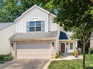 3206 Cumberland Woods Dr, Columbus, OH 43219