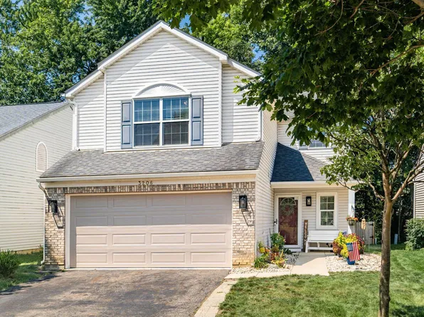 3206 Cumberland Woods Dr, Columbus, OH 43219