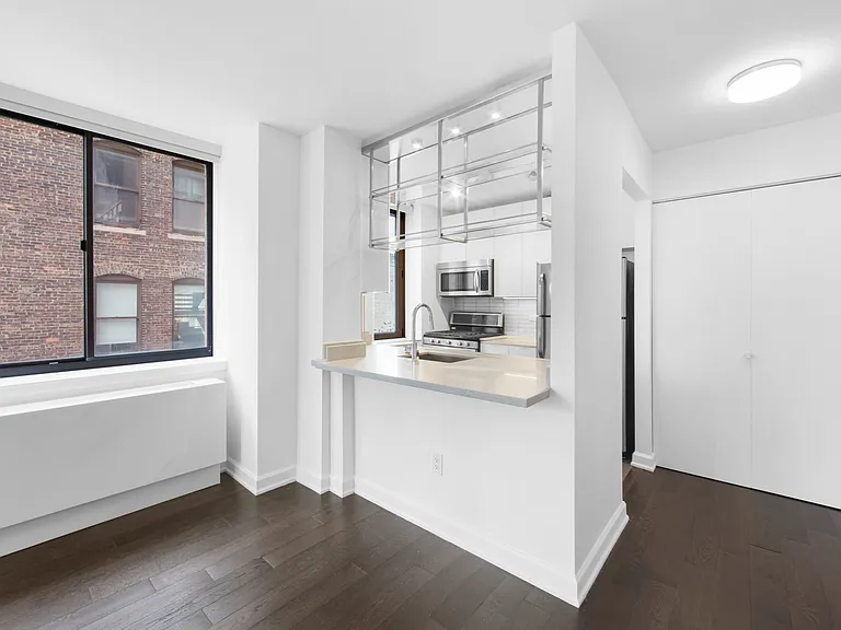 77 W 24th St #16J — Photo 9