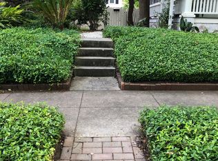 19 1/2 E 44th St, Savannah, GA 31405