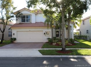 1946 SW 163rd Ave, Miramar, FL 33027