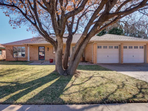 5403 90th St, Lubbock, TX 79424