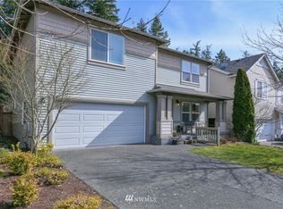 21250 Brevik Pl NW, Poulsbo, WA 98370