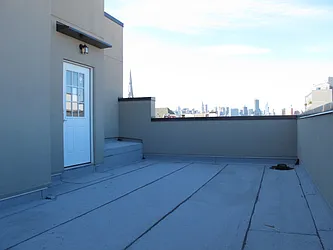 Rented by Residents Team