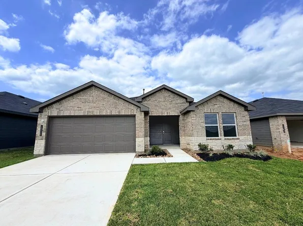 16450 Pinebrook Leaf Ln, Magnolia, TX 77355
