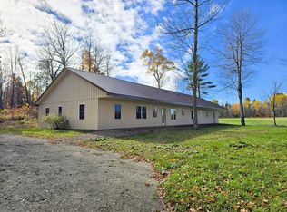 136 Palmer Rd, Thorndike, ME 04986
