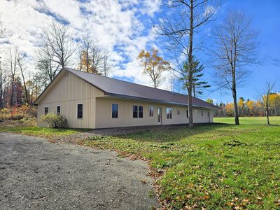 136 Palmer Road, Thorndike, ME, 04986