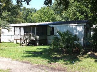 931 Fulton St, Sumter, SC 29153