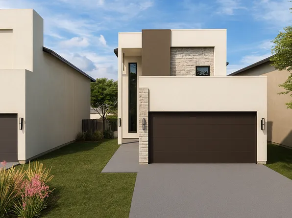 634 Cata Dr Plan, Northcrest