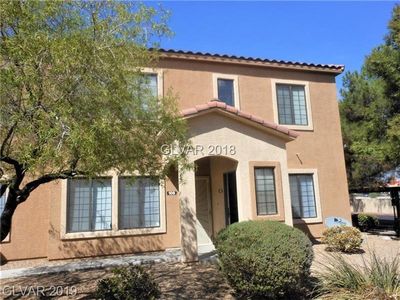 2111 Hussium Hills St UNIT 208, Las Vegas, NV, 89108