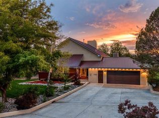 1723 Stellar Pl, Montrose, CO 81401