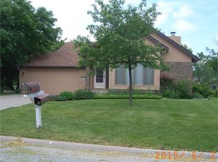 3630 Fletcher Cir, Ames, IA 50010