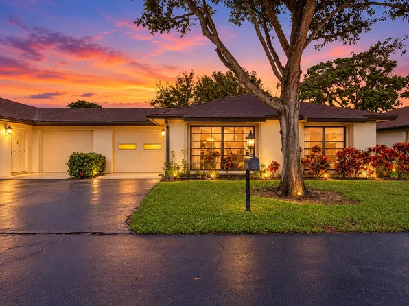 10393 Quailwood Ln APT B, Boynton Beach, FL 33436