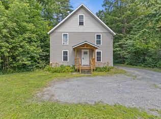 293 Congress Street, Morristown, VT 05661