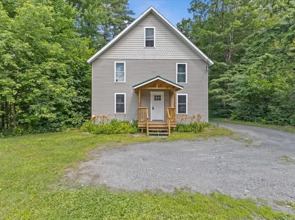 293 Congress Street, Morristown, VT 05661