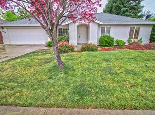 3885 Sunglow Dr, Redding, CA 96001