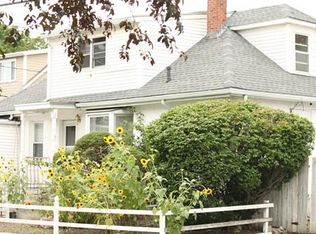 96 Beech St, Belmont, MA 02478