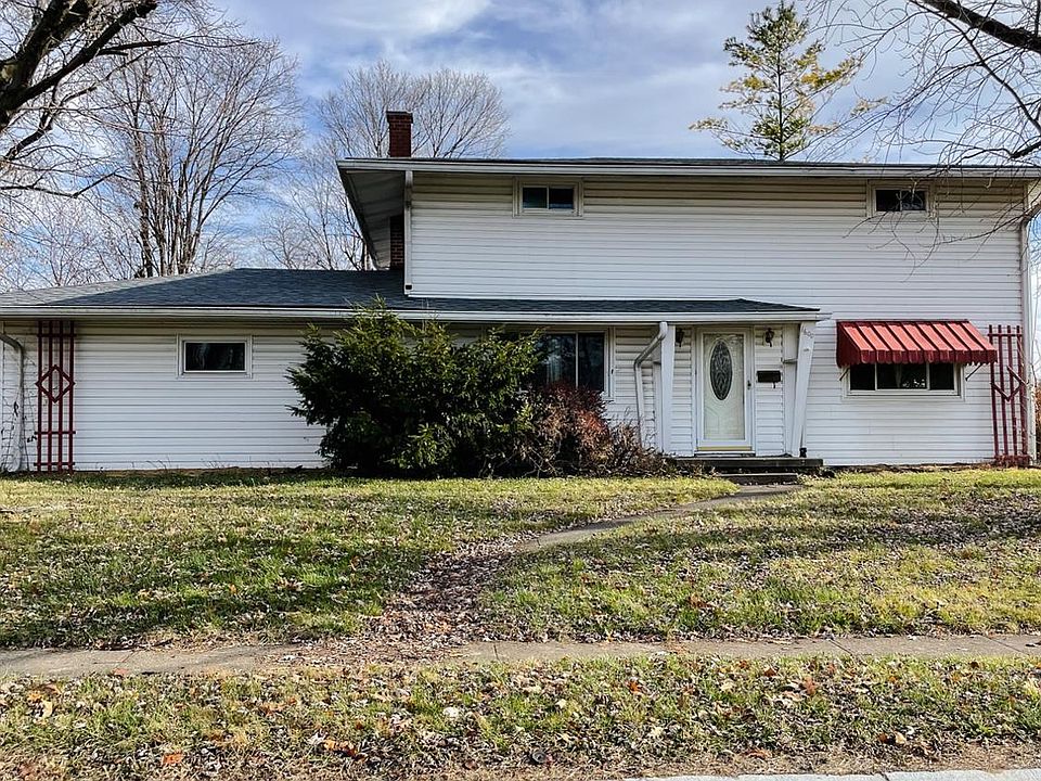 1600 NW Washington Blvd, Hamilton, OH 45013 Zillow