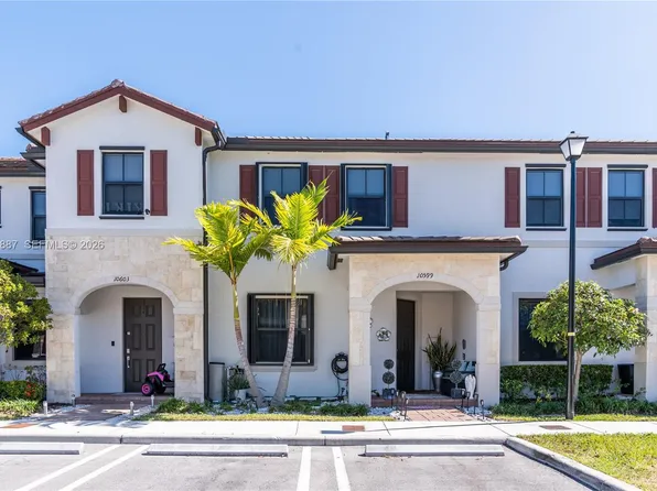 10599 W 33rd Ct, Hialeah, FL 33018