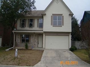 17430 Sapphire Rim Dr, San Antonio, TX 78232