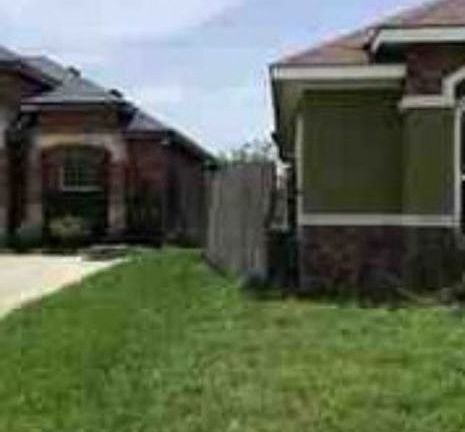 Property Side View