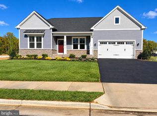 LOT 1 Shackelford Well Rd, Fredericksburg, VA 22406
